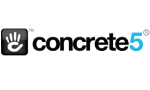 icono de concrete5