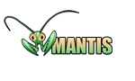 icono de mantis