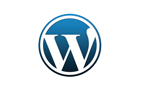 icono de WordPress
